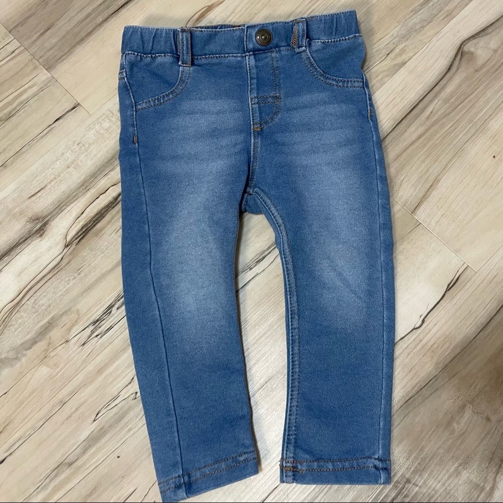 H&M Jeggings
